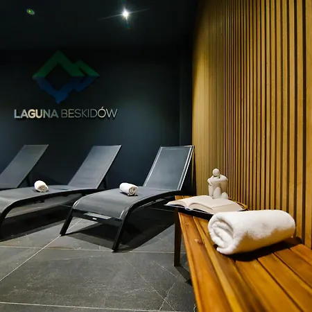 Apartment Laguna Beskidow - A50