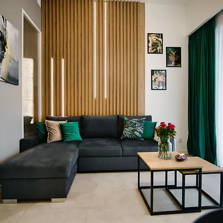 Apartment Laguna Beskidow - A50 *