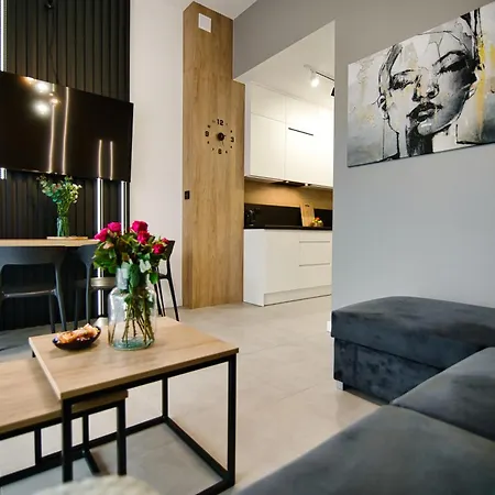 Laguna Beskidow - A50 Zarzecze (Silesia)