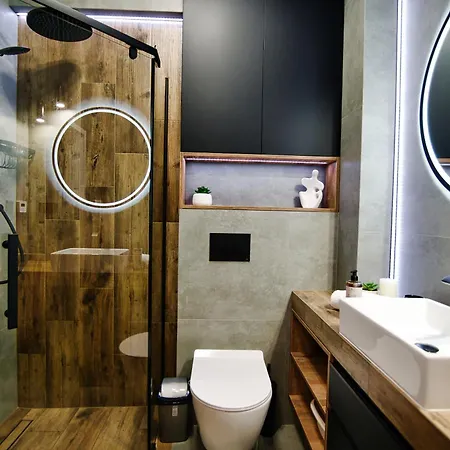 Laguna Beskidow - A50 *