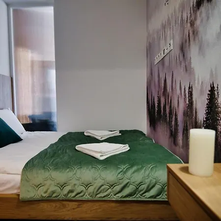 Laguna Beskidow - A50