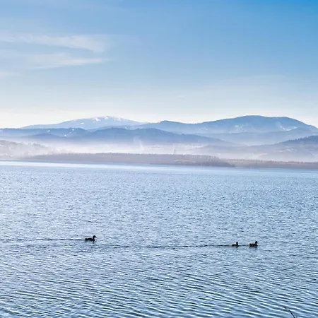 Laguna Beskidow - A50
